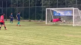 Atlético Quintanarroense vence por la mínima a Mons Calpe SC Yucatán