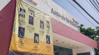 Siete obras gratuitas llegan al Teatro Juan de la Cabada