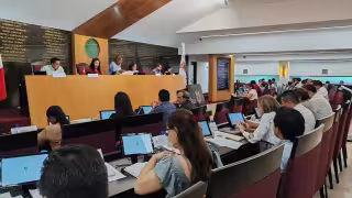 1. Sin esperar sentencia: menores afectados por feminicidio recibirán ayuda en Campeche