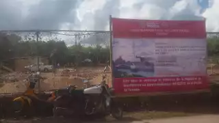 “Más vale tarde que nunca”: Vecinos de Tixkokob celebran la construcción del nuevo hospital del Issste; se los prometieron desde 1991