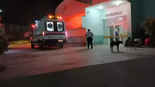 Apuñalan a hombre durante riña en La Libertad, Escárcega; lo dejan grave