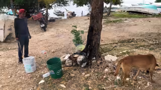 Falta de operativos contra pesca ilegal recriminan hombres de mar en Campeche