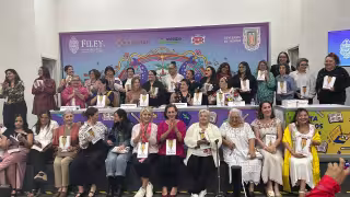 Jach Yucatecas: el colectivo que está rompiendo el silencio literario en Yucatán