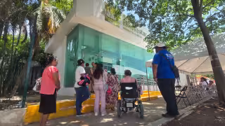 Pensión Bienestar alcanza a adultos mayores de los 13 municipios de Campeche