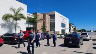 Sedatu confirmó legalidad de títulos menonitas en Campeche