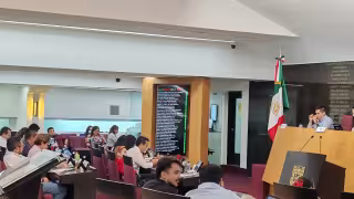 Congreso de Campeche aprueba ley para evitar que el crimen organizado reclute a menores