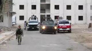 En los 2 últimos meses, el Grupo Centurión capturó por lo menos 18 presuntos integrantes de células delictivas