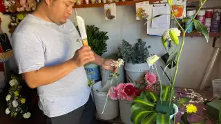 El comerciante pronostica que los precios aumentarán.