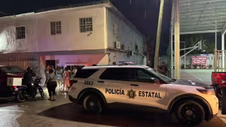 Menor localizada tras intensa búsqueda en Belisario Domínguez