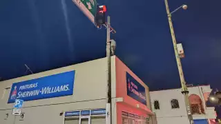 Más de seis horas duró el rescate de un hombre intoxicado en Playa del Carmen.