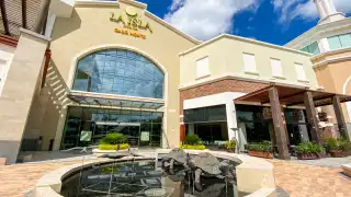 Usuarios cuestionaron la seguridad en Plaza La Isla en Mérida