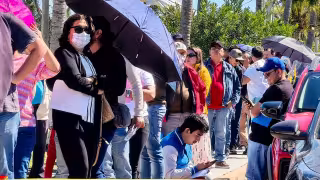 Programa Residentes Carmen busca aliviar economía y movilidad diaria