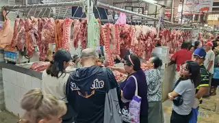 Campechanos mandan a volar al pavo