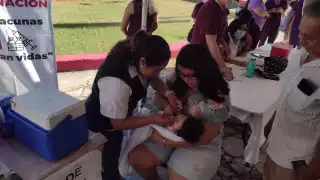  La tosferina, causada por la bacteria Bordetella pertussis, es una infección respiratoria altamente contagiosa