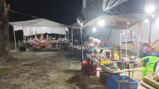  Menor habría muerto por pirotecnia en Campeche