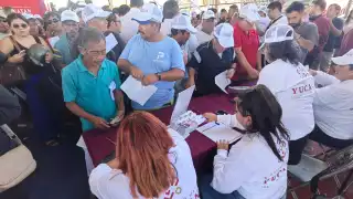 Miles de pescadores de Yucatán serán beneficiarios del programa estatal