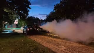 Mantienen combate al mosco en Yucatán