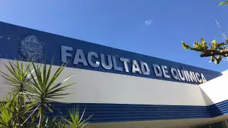 Comunicado de la Facultad de Química de la UADY desata alarma; descartan brote de COVID-19
