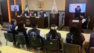 TEEC determina irregularidades en respuesta de la Secretaría Ejecutiva