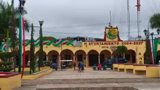 Se informó que el programa federal de vivienda no tiene intermediarios.