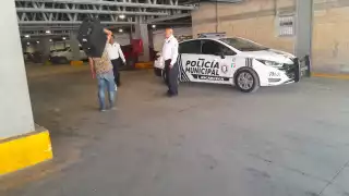 "Falsa alarma" genera movilización policíaca en Escárcega