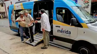 El Circuito Enlace y Aventura no desaparecerá en Mérida