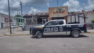 Un comando armado se habría llevado a los dos hermanos