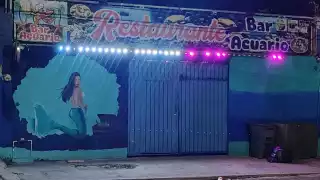 El establecimiento cerró sus puertas tras el ataque armado.