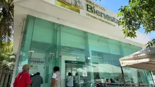 A partir del 2 de septiembre, se inició la dispersión de apoyos sociales en Campeche.