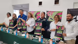 IMSS-Bienestar realizará la segunda edición de la Ruta del Bienestar.