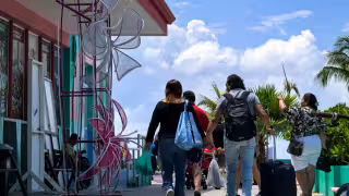 Protección Civil lanza recomendaciones clave para Semana Santa en Campeche