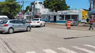 Los trabajos de repavimentación deben concluir en las próximas semanas, incluyendo la Avenida Central.