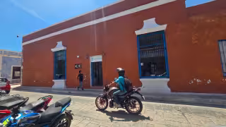 Gobierno de Biby Rabelo entrega inmueble municipal sin autorización