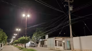 CFE no atiende reporte y familias de Hopelchén siguen sin luz