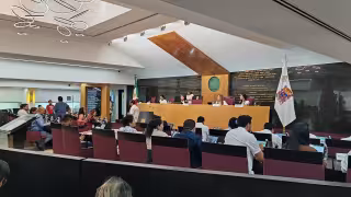Congreso atiende orfandad infantil con nuevas políticas sociales