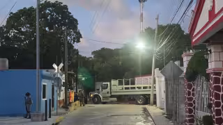 Operativos contra narcomenudeo dejan seis asegurados en Campeche