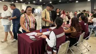 Sigue la entrega de boletos para conciertos en Xmatkuil