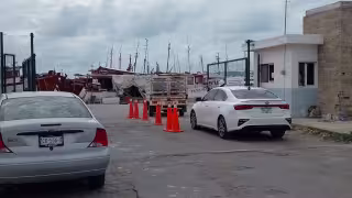 Refuerzan la seguridad en Yucalpetén