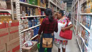 El comercio en pequeño de Mérida prevé un cierre positivo del 2025