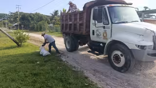 Ayuntamiento de Carmen incumple pago de salario mínimo