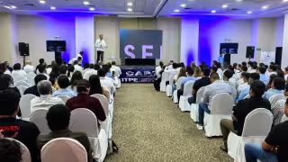 La innovación tecnológica es clave en la transformación del sector energético en México.