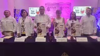 La UADY junto a otras dependencias participarán en la Feria de la Salud