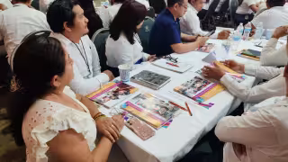 Objetos peligrosos llegan a escuelas; SNTE pide actuar antes de una tragedia