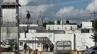 Fallece recluso en el Cereso de Cancún a solo 24 horas de haber ingresado