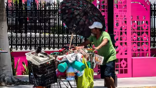 Urge atender abandono y explotación de la tercera edad