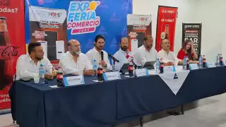 Preparan la edición 24 de la ‘Expo Feria del Comercio’ en Mérida