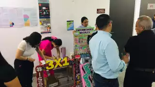 ISSSTE Campeche implementa módulo itinerante para acercar servicios médicos y prestaciones