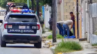 Fuerte impresión por accidente habría provocado la muerte de adulto mayor