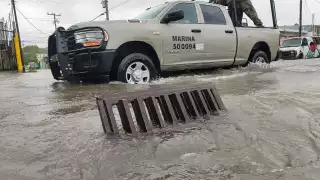 Ciudad de México entre los destinos nacionales afectados
