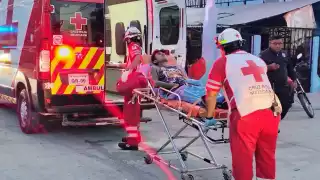 Ataque armado en la Región 234 deja tres personas heridas en Quintana Roo, entre ellas un menor